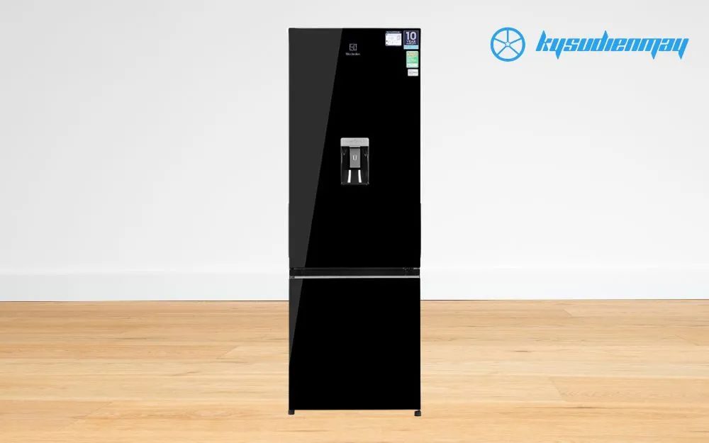 Tủ lạnh Electrolux của nước nào EBB3742M-H